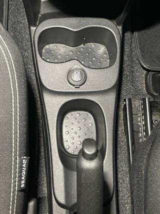 FIAT Panda Cross usata, con Servosterzo