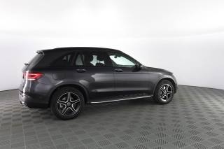 MERCEDES-BENZ GLC 300 usata 2