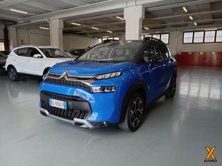 CITROEN C3 Aircross usata, con Airbag Passeggero