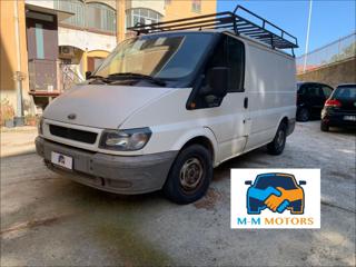 FORD Transit 280 2.0 TDCi/125 cat PC-DC Furg.
