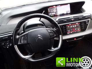 CITROEN C4 Picasso usata, con Filtro antiparticolato
