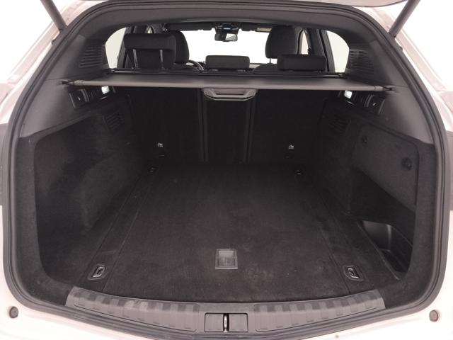 ALFA ROMEO Stelvio usata, con Chiusura centralizzata telecomandata