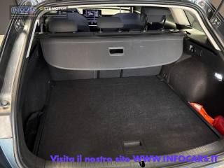 SEAT Leon usata, con Touch screen