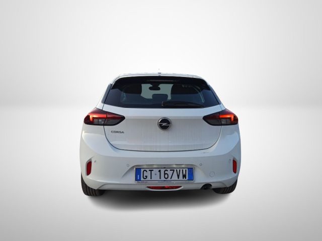 OPEL Corsa usata, con Airbag Passeggero
