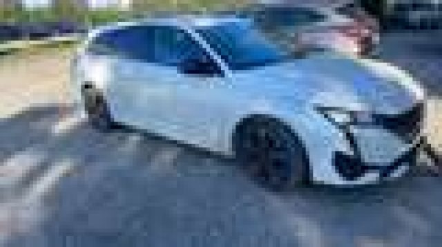 PEUGEOT 308 usata, con ABS