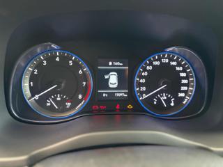 HYUNDAI Kona usata, con Climatizzatore