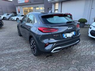 KIA XCeed usata, con Antifurto