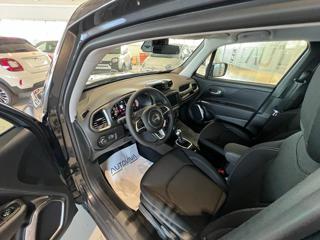 JEEP Renegade usata, con ESP
