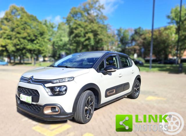 CITROEN C3 usata, con ABS
