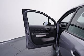 CITROEN C3 usata, con Controllo trazione