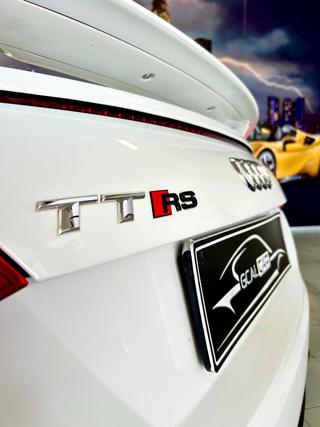AUDI TT usata 25
