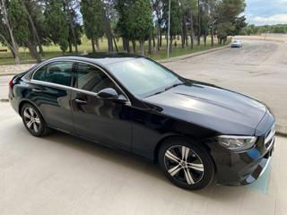MERCEDES-BENZ C 200 usata, con Airbag