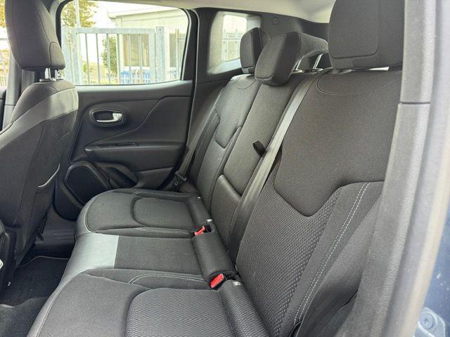 JEEP Renegade usata, con Cerchi in lega