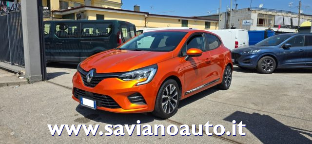 RENAULT Clio usata, con ABS
