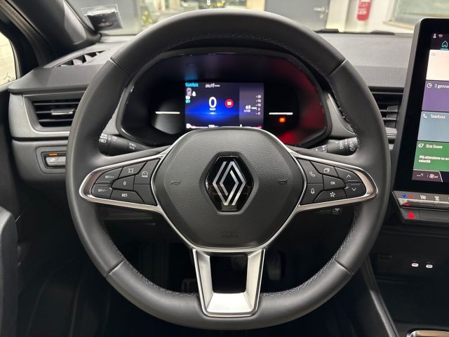 RENAULT Captur usata, con Specchietti laterali elettrici