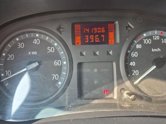 RENAULT Clio usata, con Autoradio