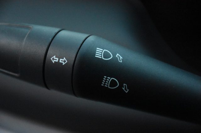 JEEP Compass usata, con Vetri oscurati