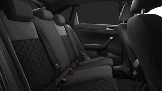 VOLKSWAGEN Taigo usata, con Cronologia tagliandi