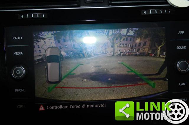 VOLKSWAGEN Golf usata 97