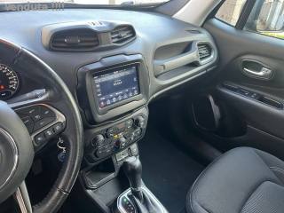 JEEP Renegade usata, con Climatizzatore