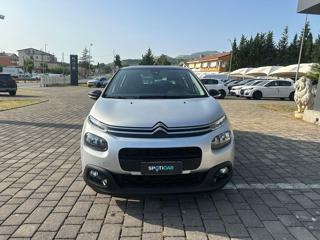 CITROEN C3 PureTech 82 Shine