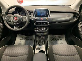 FIAT 500X usata, con Autoradio