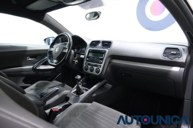 VOLKSWAGEN Scirocco usata 40