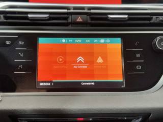 CITROEN Grand C4 Spacetourer usata, con Sensori di parcheggio posteriori