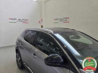 PEUGEOT 3008 usata, con Controllo elettronico della corsia