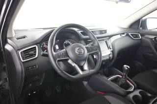 NISSAN Qashqai usata 1