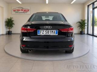 AUDI A3 usata, con Autoradio