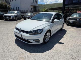 VOLKSWAGEN Golf usata, con Chiusura centralizzata