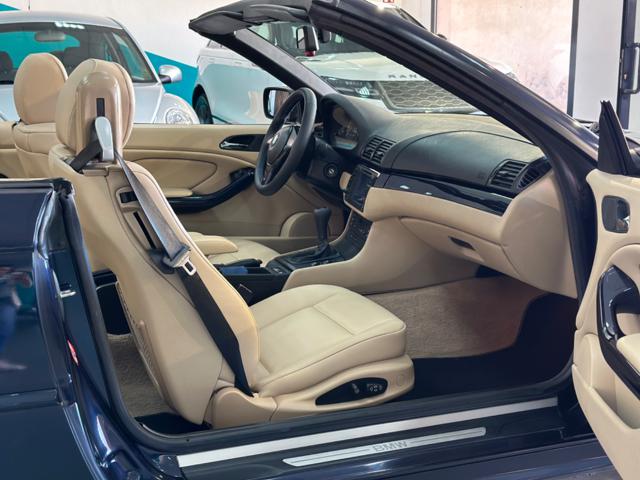 BMW 320 usata, con MP3