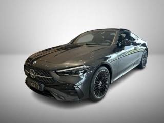 MERCEDES-BENZ CLE 220 usata, con Airbag laterali