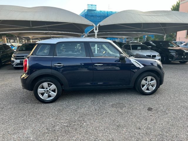 MINI Countryman usata, con Cerchi in lega