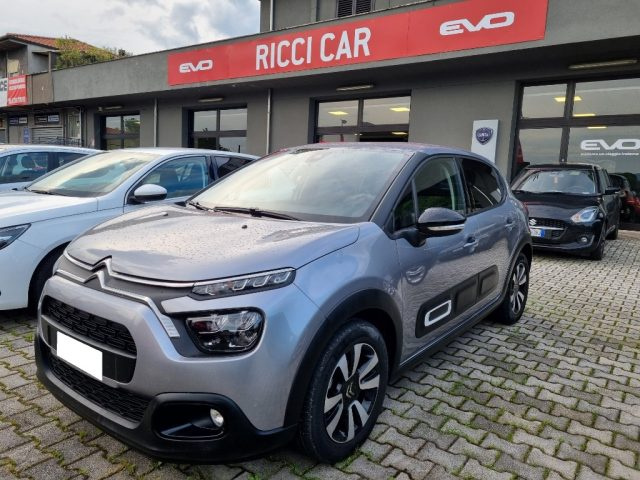 CITROEN C3 usata, con Airbag