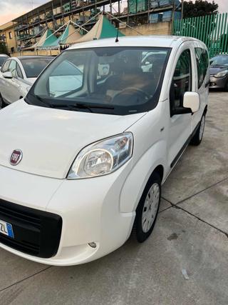 FIAT Qubo usata, con Alzacristalli elettrici