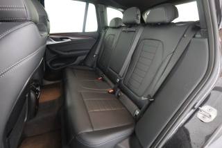 BMW X3 usata 2