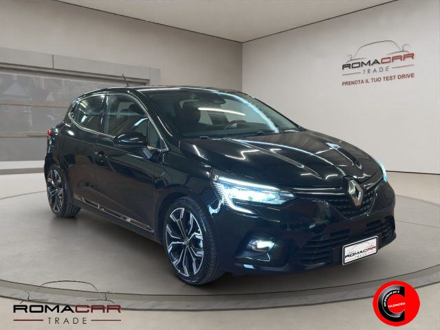 RENAULT Clio usata, con Airbag laterali