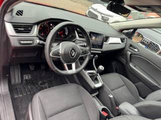 RENAULT Captur usata, con Controllo trazione