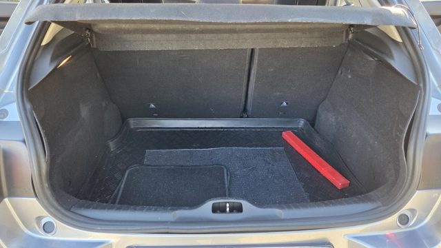 CITROEN C4 Cactus usata, con Climatizzatore