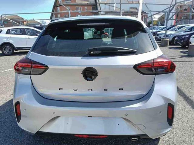 OPEL Corsa usata, con Airbag Passeggero