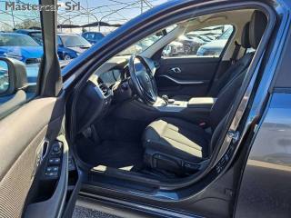 BMW 320 usata, con Servosterzo