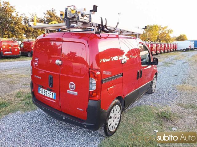 FIAT Fiorino usata, con Servosterzo