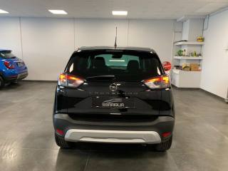 OPEL Crossland usata, con Alzacristalli elettrici