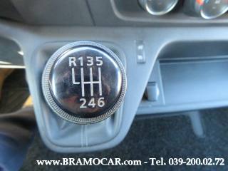 RENAULT Master usata, con Luci diurne LED