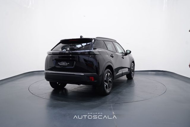 PEUGEOT 2008 usata, con Climatizzatore
