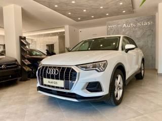 AUDI Q3 usata, con Antifurto