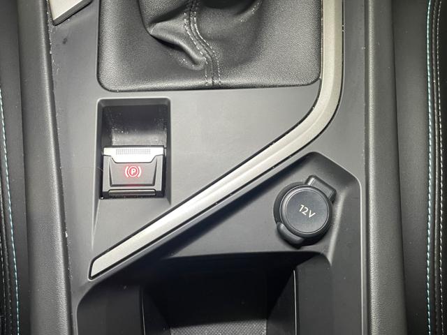 PEUGEOT 308 usata, con Controllo elettronico della corsia