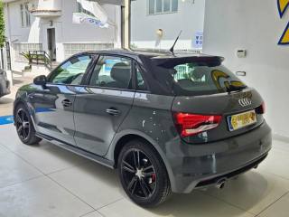 AUDI A1 usata, con Cerchi in lega